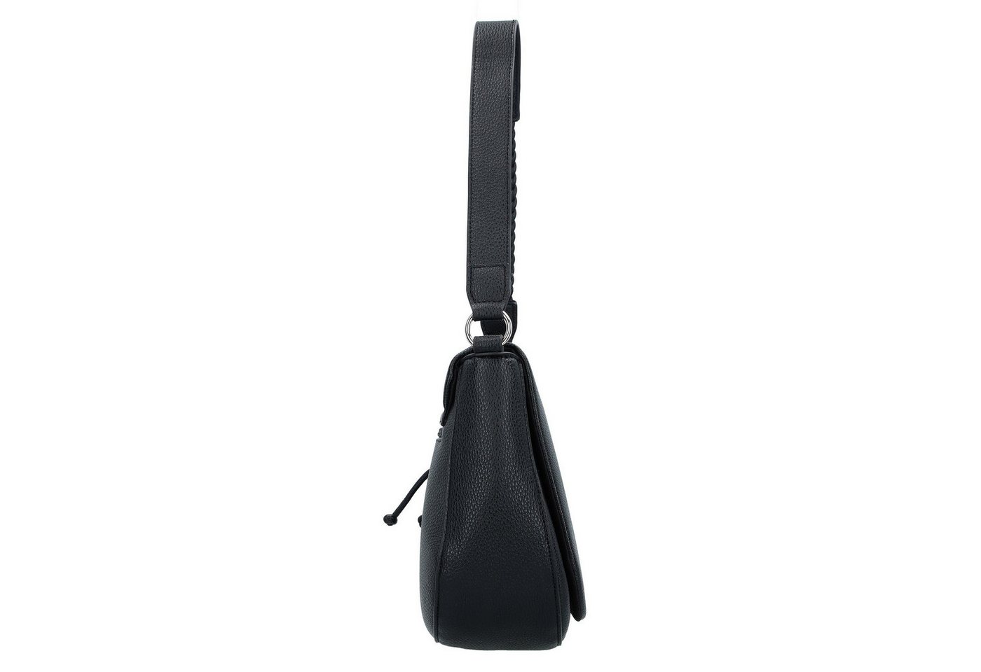 TOM TAILOR Denim Schultertasche Neda, Polyurethan – Bild 4 von 5