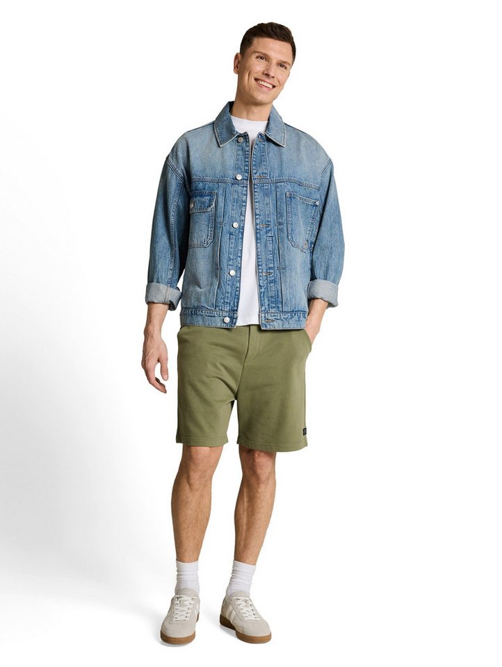 TOM TAILOR Denim Shorts – Bild 4 von 5