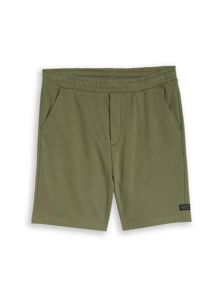 TOM TAILOR Denim Shorts – Bild 5 von 5