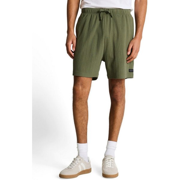 TOM TAILOR Denim Shorts