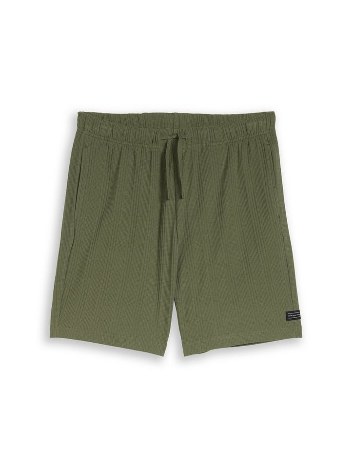 TOM TAILOR Denim Shorts – Bild 5 von 5