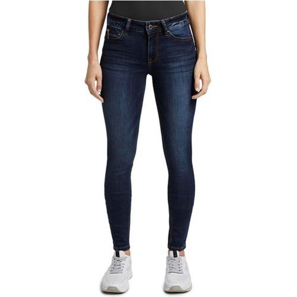 TOM TAILOR Denim Skinny-fit-Jeans JONA