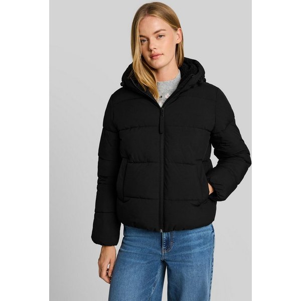 TOM TAILOR Denim Steppjacke Jacken Puffer-Jacke aus wasserabweisendem Material