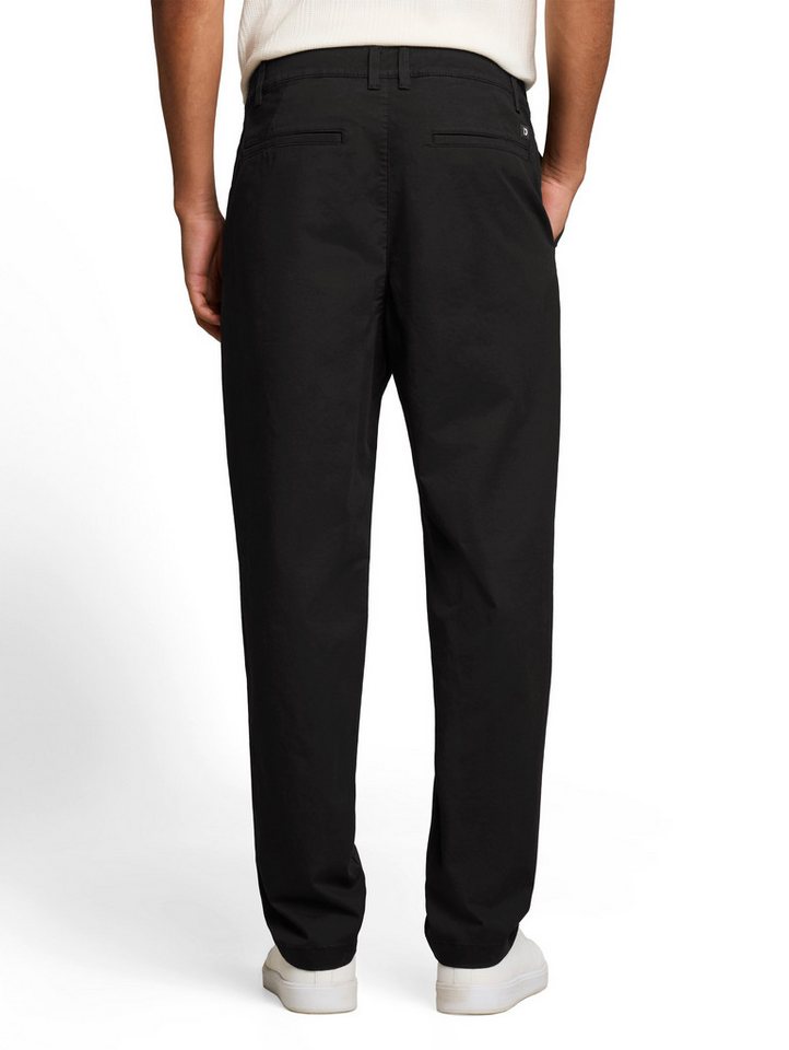 TOM TAILOR Denim Stoffhose mit Stretch – Bild 2 von 5