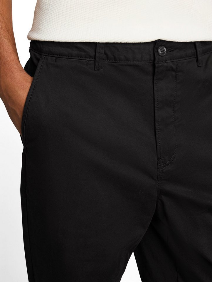 TOM TAILOR Denim Stoffhose mit Stretch – Bild 3 von 5