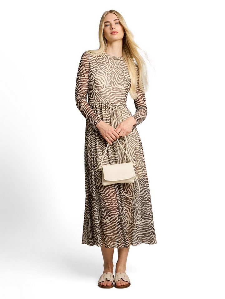 TOM TAILOR Denim Strickkleid – Bild 3 von 5
