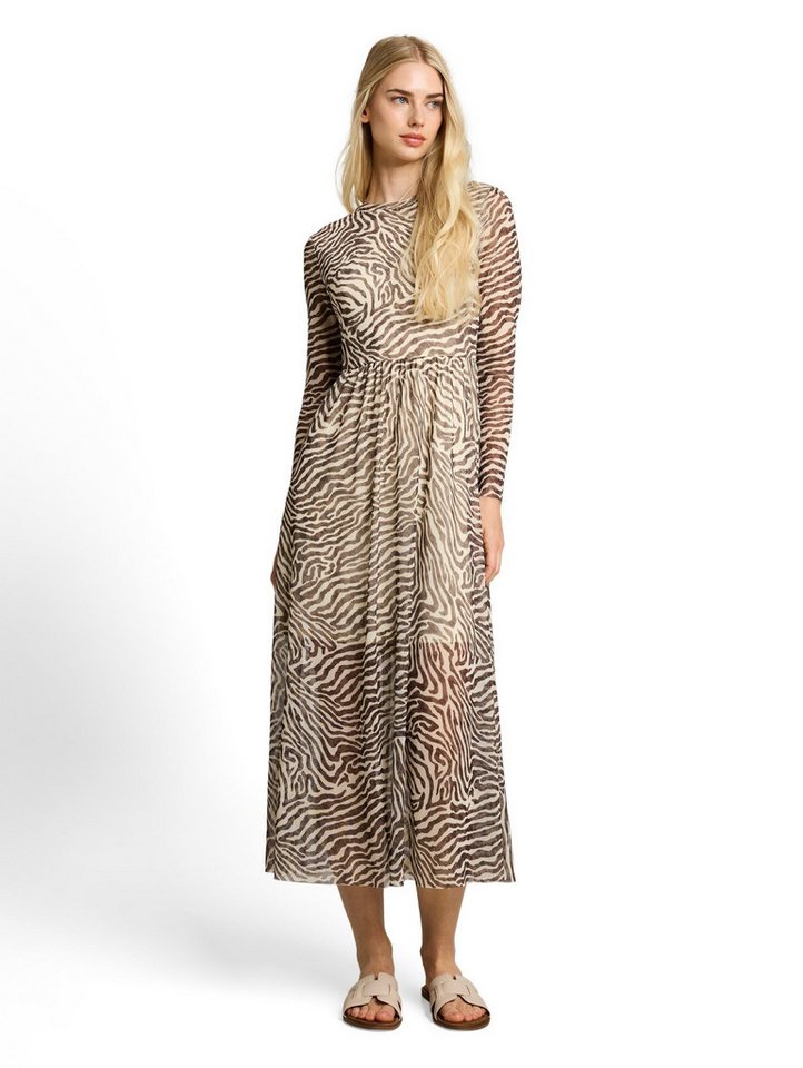 TOM TAILOR Denim Strickkleid – Bild 5 von 5