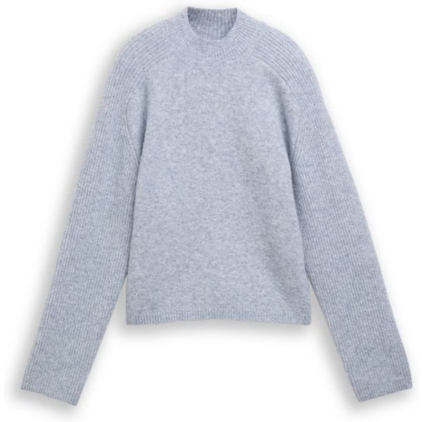 TOM TAILOR Denim Strickpullover
