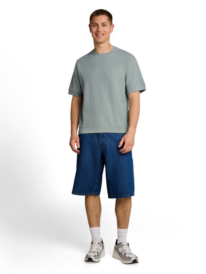 TOM TAILOR Denim Sweatshirt – Bild 4 von 5