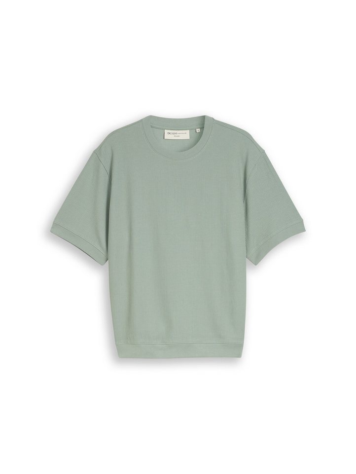 TOM TAILOR Denim Sweatshirt – Bild 5 von 5