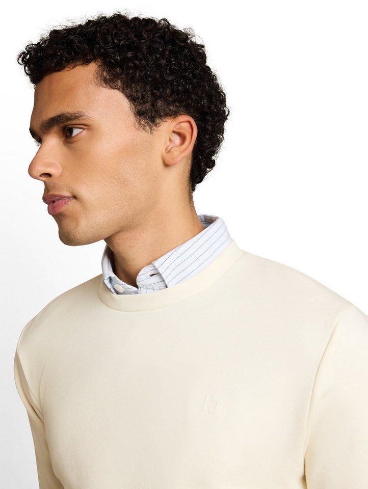TOM TAILOR Denim Sweatshirt – Bild 3 von 5