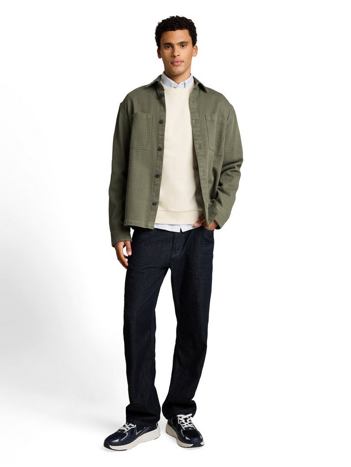 TOM TAILOR Denim Sweatshirt – Bild 4 von 5