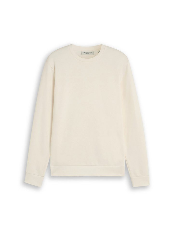 TOM TAILOR Denim Sweatshirt – Bild 5 von 5