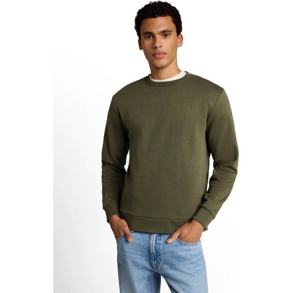 TOM TAILOR Denim Sweatshirt