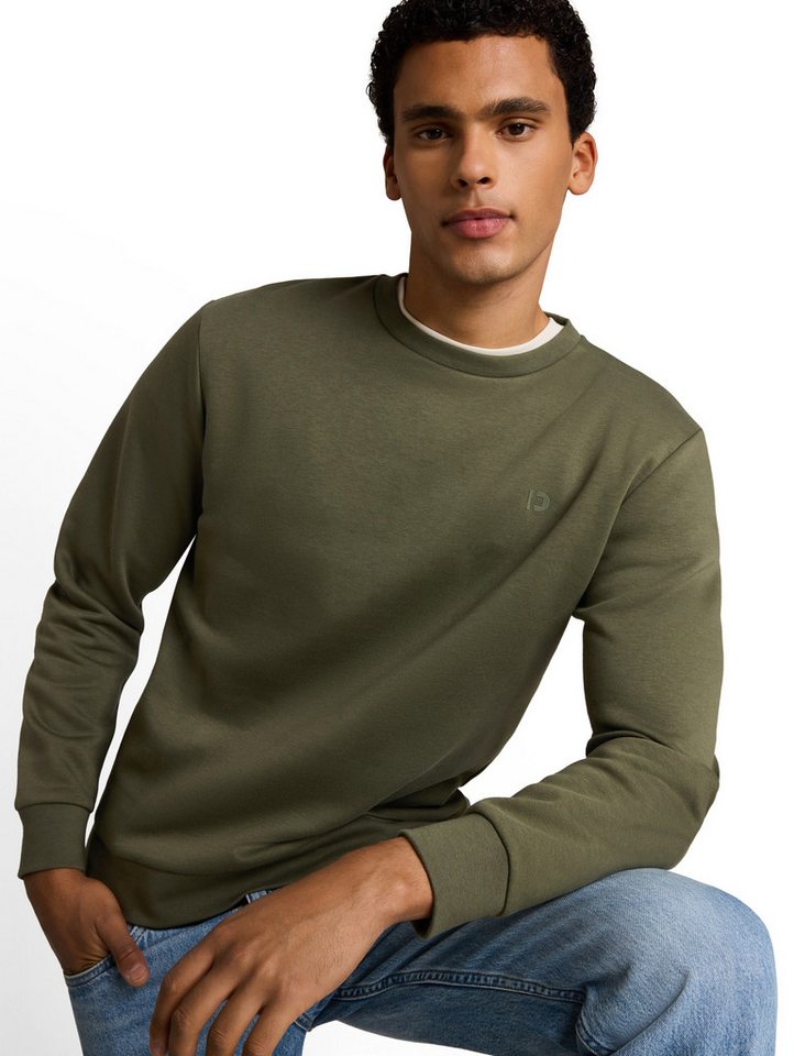 TOM TAILOR Denim Sweatshirt – Bild 2 von 5