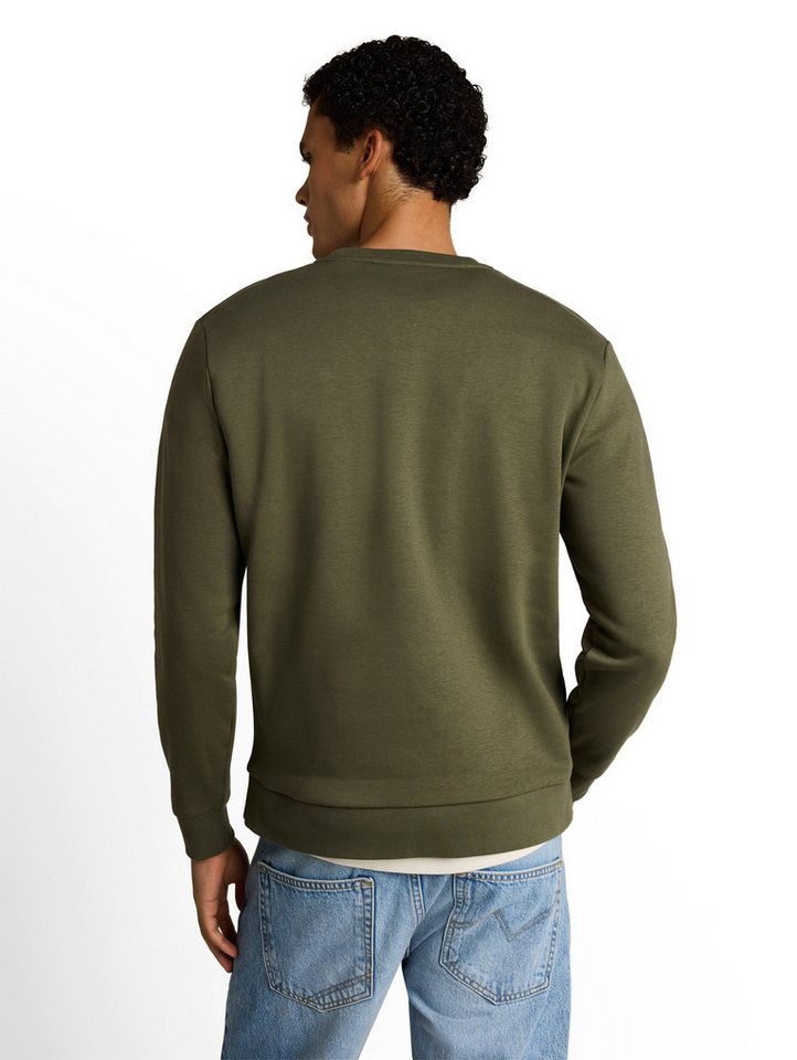 TOM TAILOR Denim Sweatshirt – Bild 3 von 5