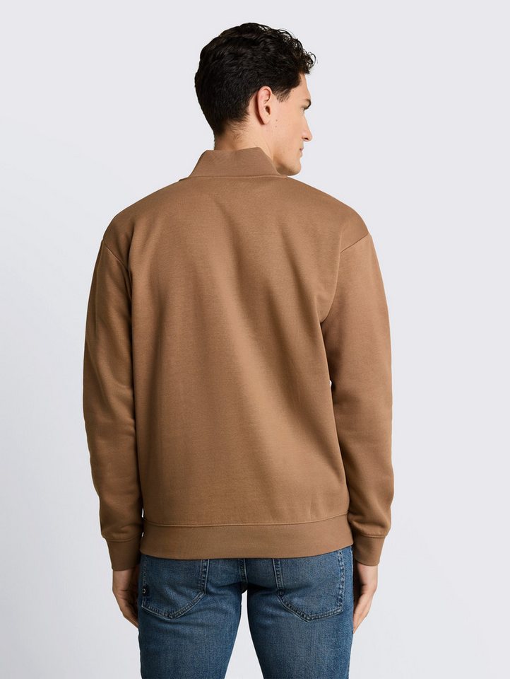 TOM TAILOR Denim Sweatshirt – Bild 2 von 5