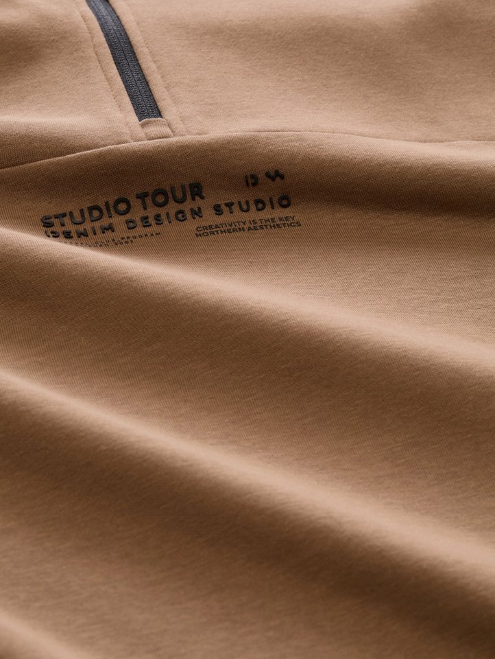 TOM TAILOR Denim Sweatshirt – Bild 5 von 5