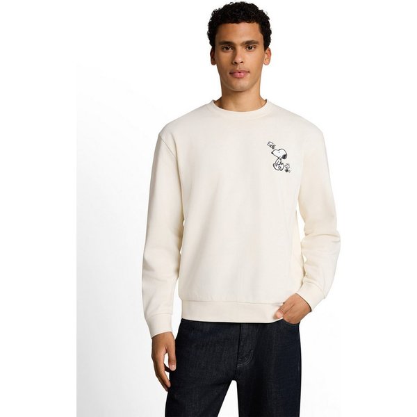 TOM TAILOR Denim Sweatshirt