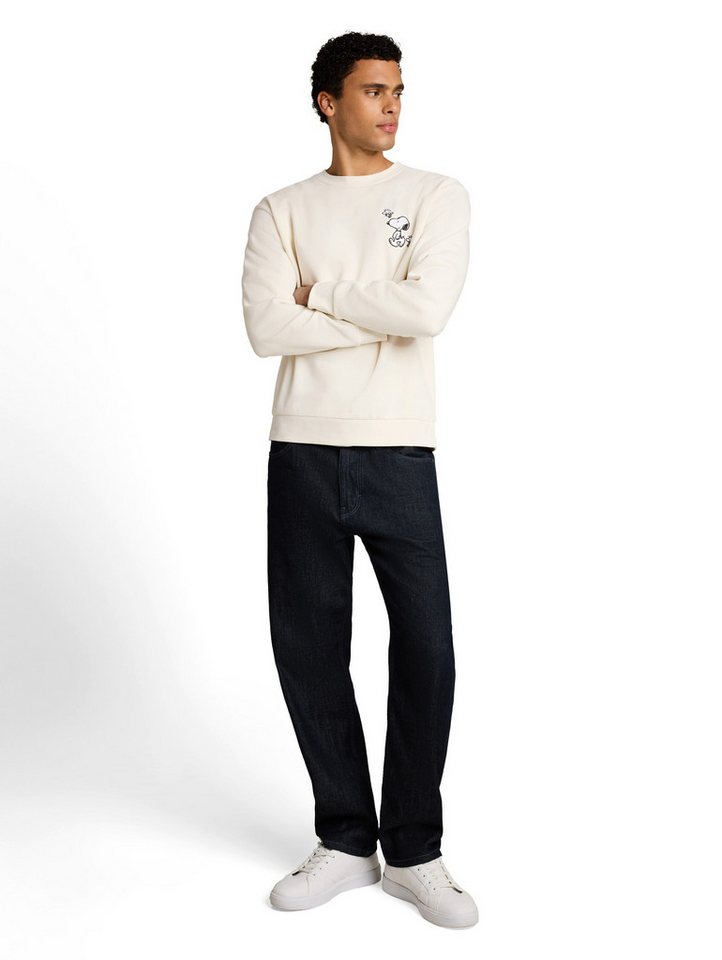 TOM TAILOR Denim Sweatshirt – Bild 4 von 5