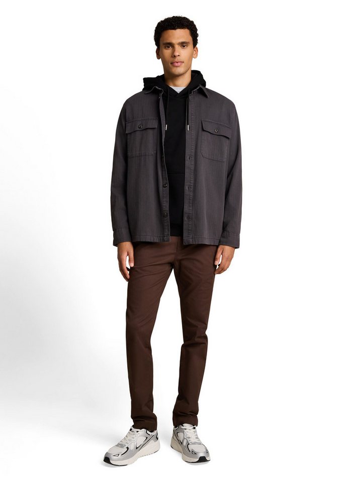 TOM TAILOR Denim Sweatshirt – Bild 4 von 5