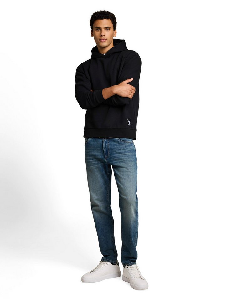 TOM TAILOR Denim Sweatshirt – Bild 4 von 5