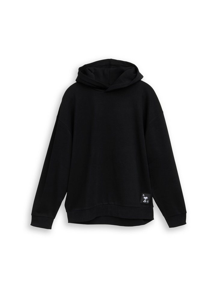 TOM TAILOR Denim Sweatshirt – Bild 5 von 5