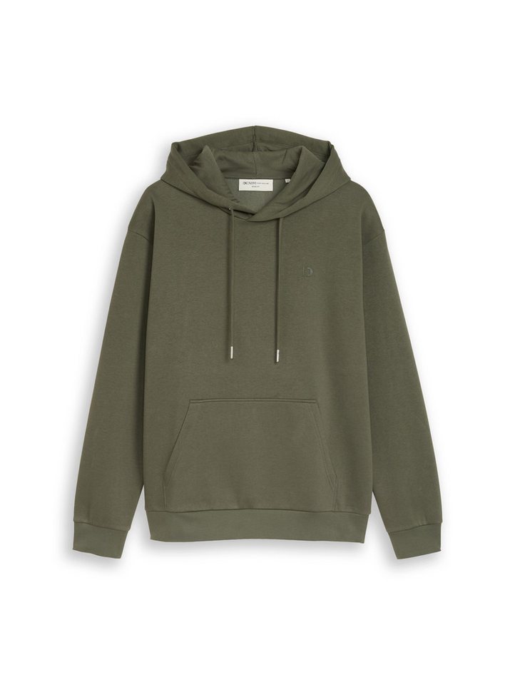 TOM TAILOR Denim Sweatshirt – Bild 5 von 5