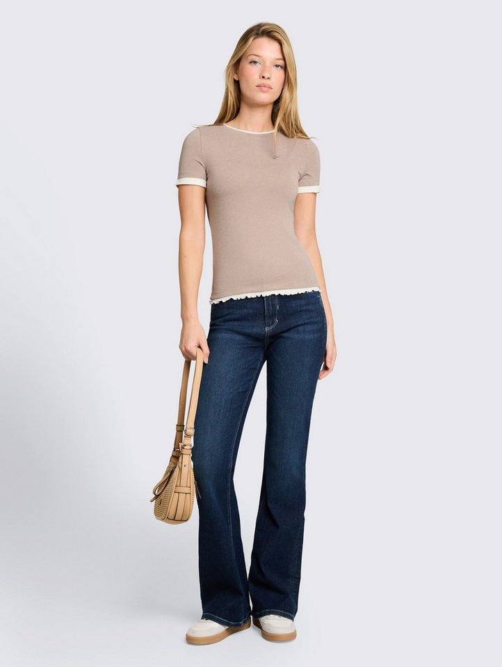 TOM TAILOR Denim T-Shirt – Bild 4 von 5
