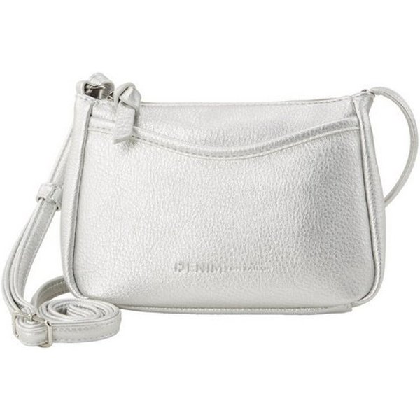 TOM TAILOR Denim Umhängetasche Bags, TTCILIA S Umhängetasche aus Lederimitat