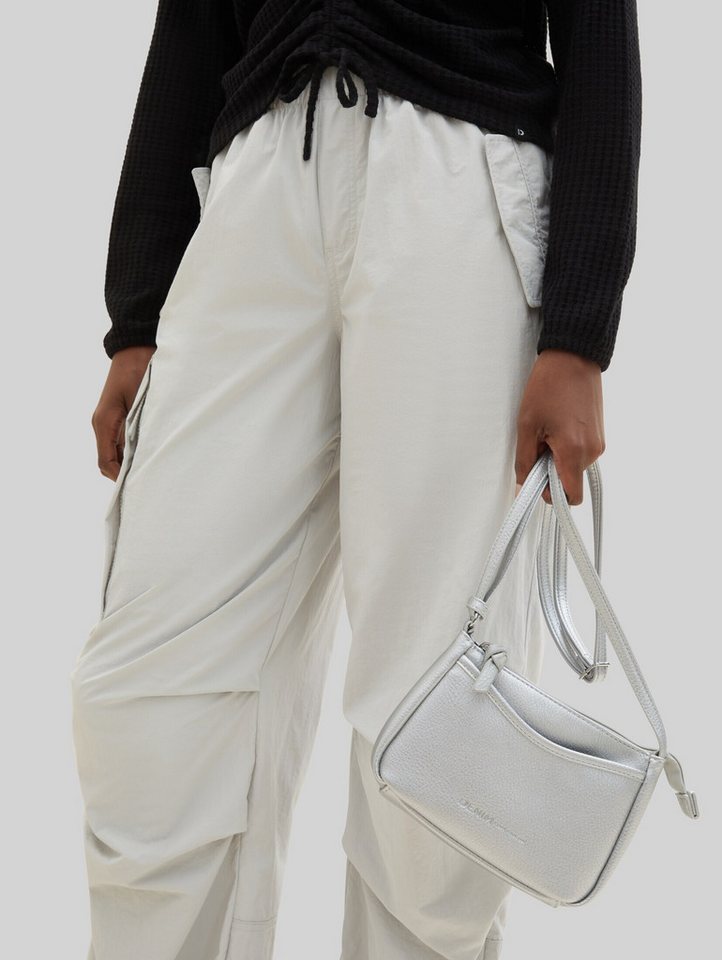 TOM TAILOR Denim Umhängetasche Bags, TTCILIA S Umhängetasche aus Lederimitat – Bild 2 von 3