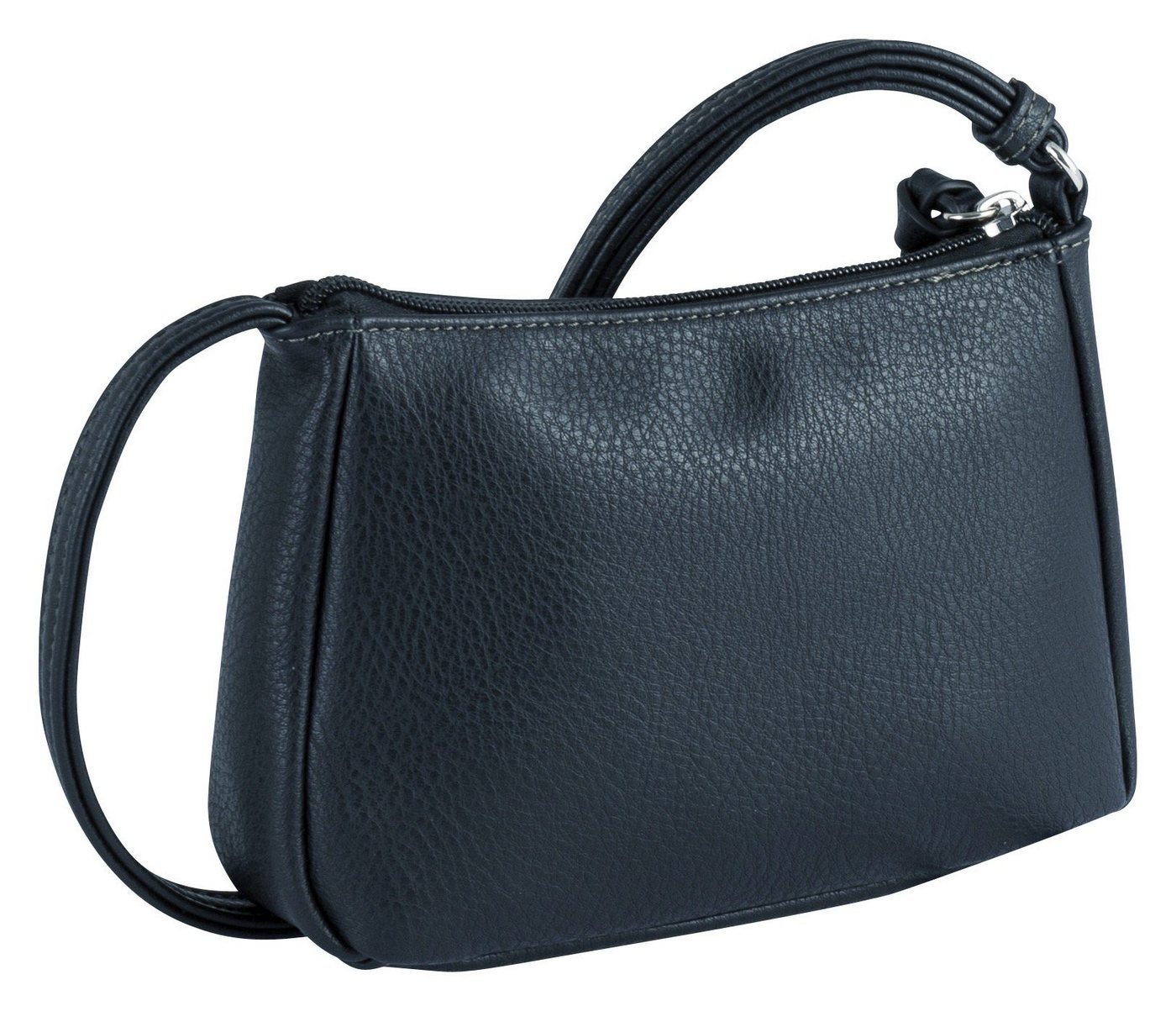 TOM TAILOR Denim Umhängetasche Cilia, lässige Handtasche für die Party aus Lederimitat in strahlenden Farben – Bild 3 von 5