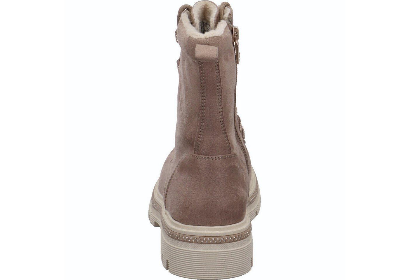 TOM TAILOR Ebba Schnürboots – Bild 3 von 5