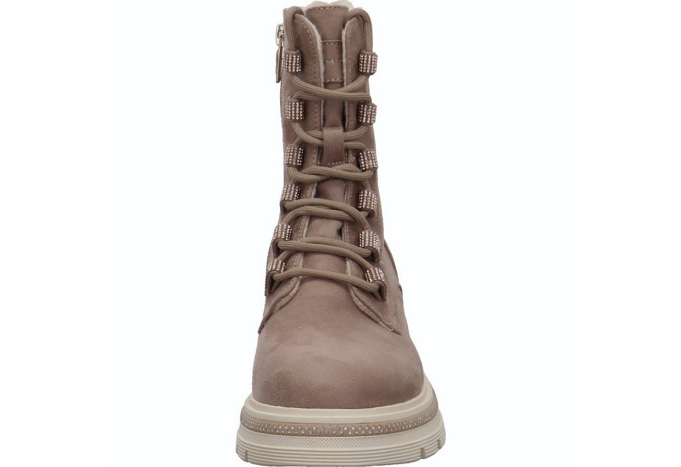 TOM TAILOR Ebba Schnürboots – Bild 5 von 5