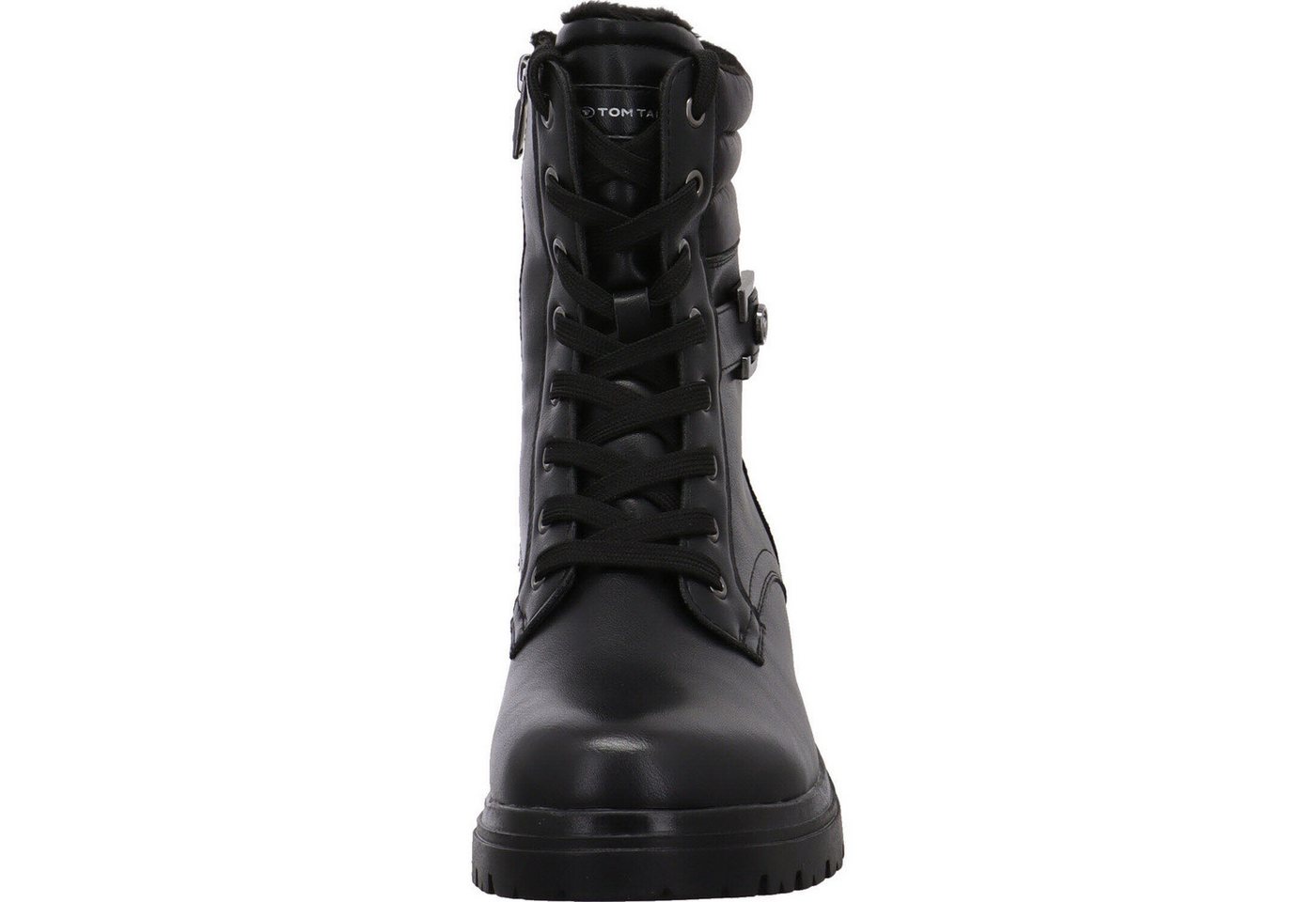 TOM TAILOR Fanny Schnürboots – Bild 5 von 5