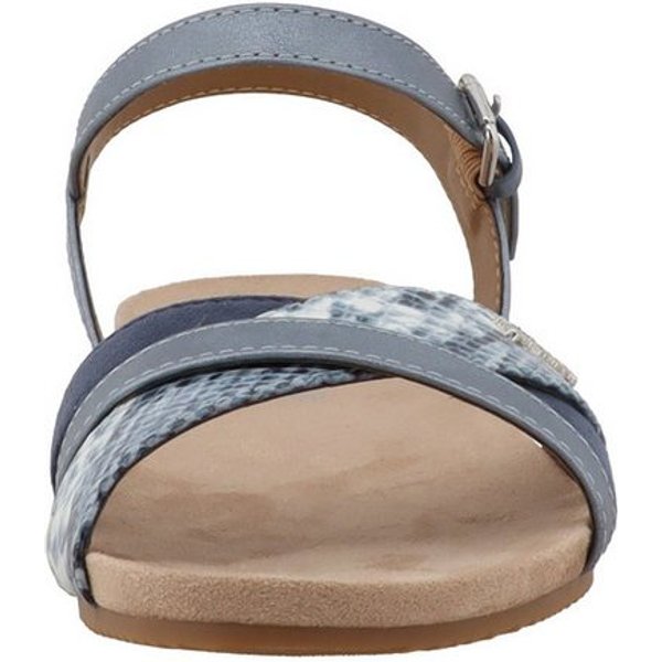 TOM TAILOR Tom Tailor Flat Sandals - Mules Mules