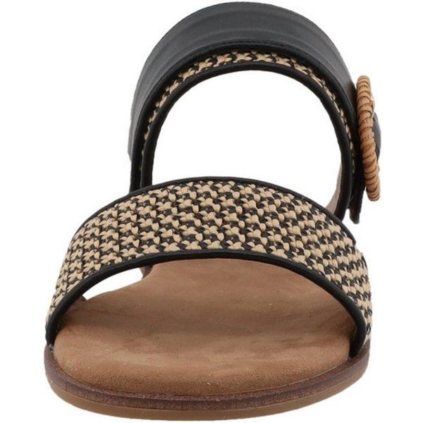 TOM TAILOR Tom Tailor Flat Sandals - Mules Sandale
