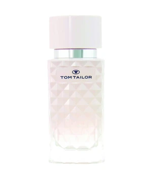 Tom Tailor for her Eau de Toilette · 50 ml