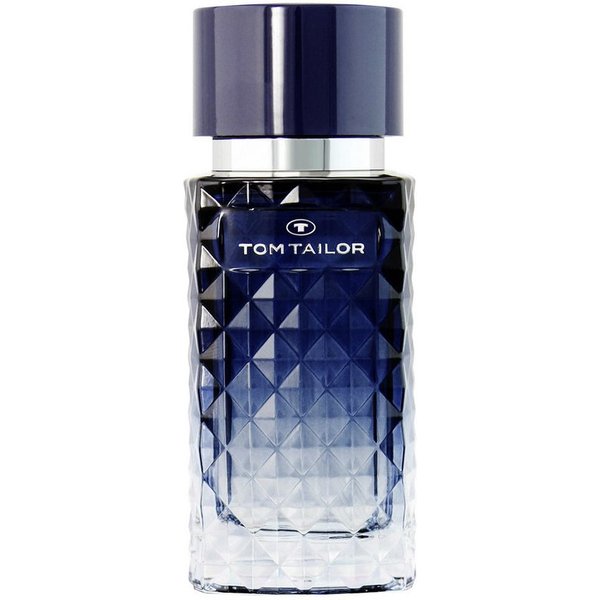 Tom Tailor For Him Eau de Toilette · 50 ml