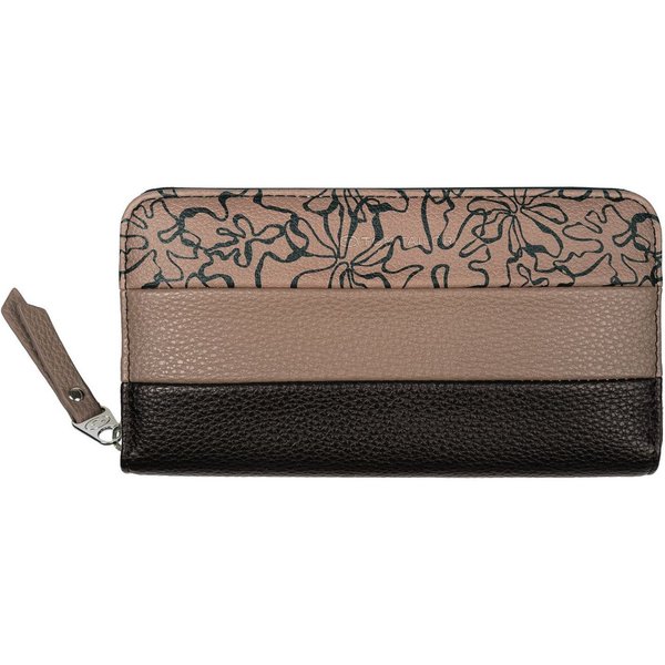 TOM TAILOR Geldbörse Long Zip Wallet