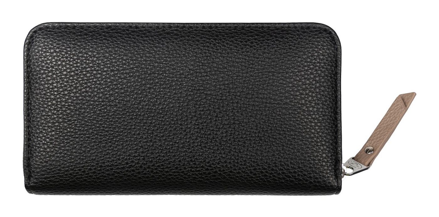 TOM TAILOR Geldbörse Long Zip Wallet – Bild 3 von 4