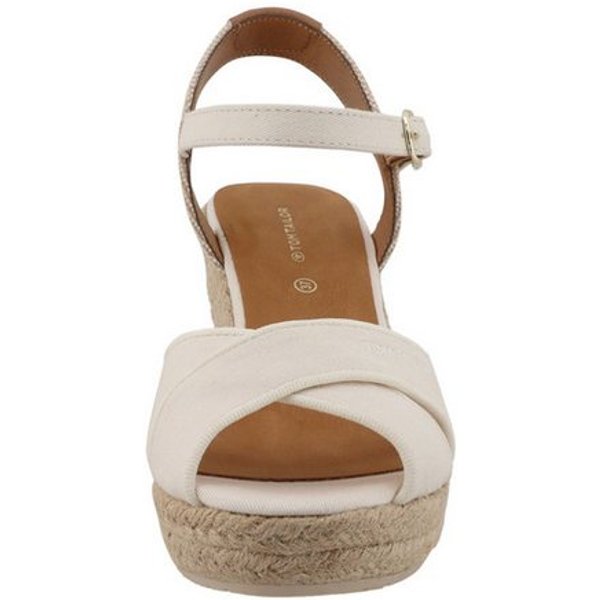 TOM TAILOR Tom Tailor Heeled Sandals - Mules High-Heel-Pumps