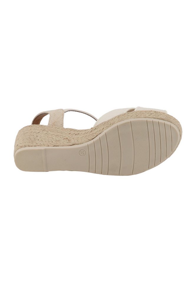 TOM TAILOR Tom Tailor Heeled Sandals - Mules High-Heel-Pumps – Bild 4 von 5