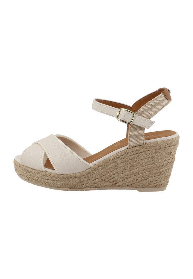 TOM TAILOR Tom Tailor Heeled Sandals - Mules High-Heel-Pumps – Bild 5 von 5