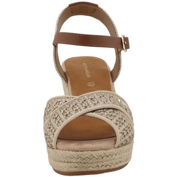 TOM TAILOR Tom Tailor High Sandal High-Heel-Sandalette