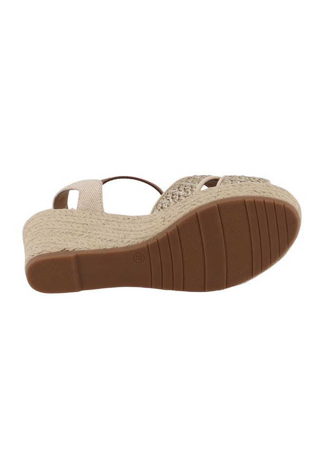TOM TAILOR Tom Tailor High Sandal High-Heel-Sandalette – Bild 4 von 5