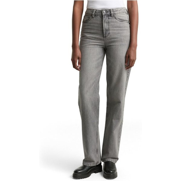 TOM TAILOR High-waist-Jeans