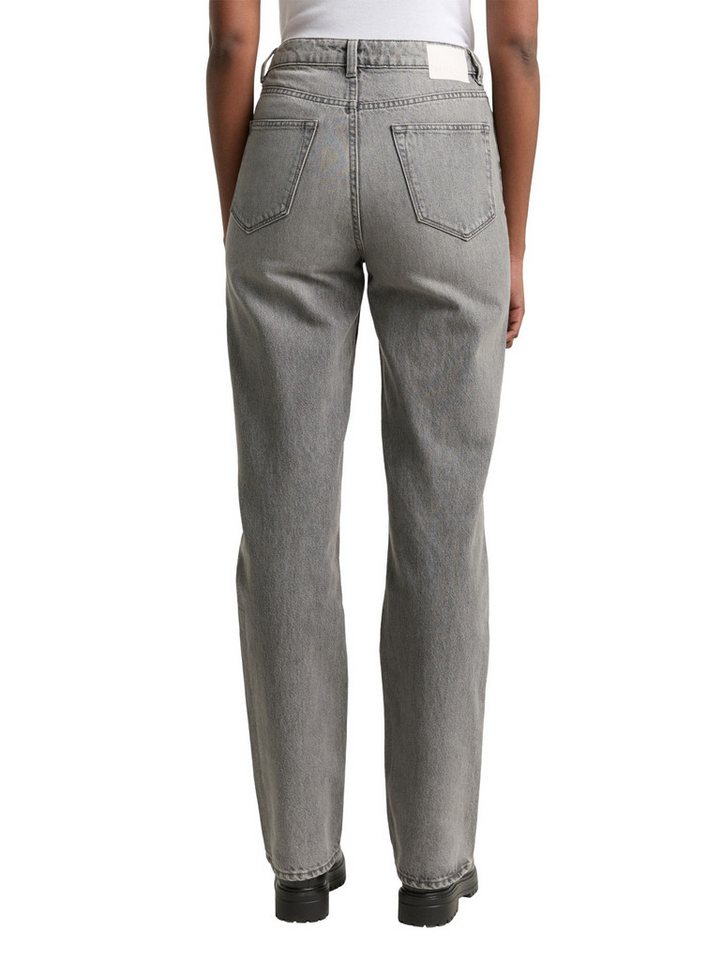 TOM TAILOR High-waist-Jeans – Bild 4 von 5