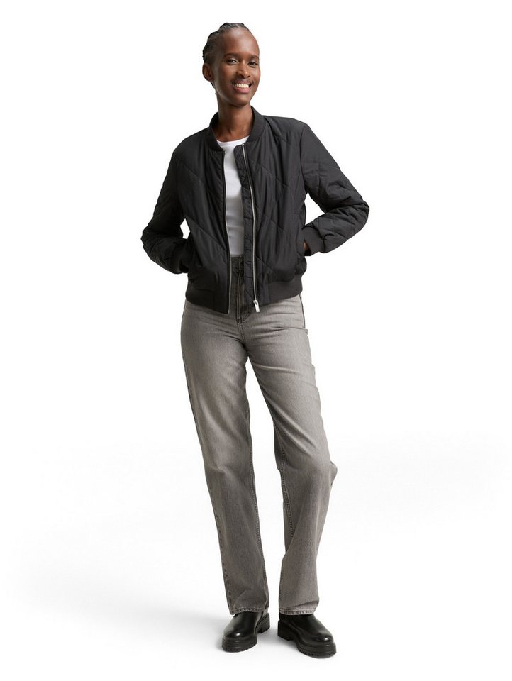 TOM TAILOR High-waist-Jeans – Bild 5 von 5