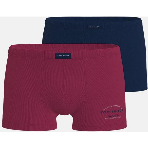TOM TAILOR Hipster (2er Pack)